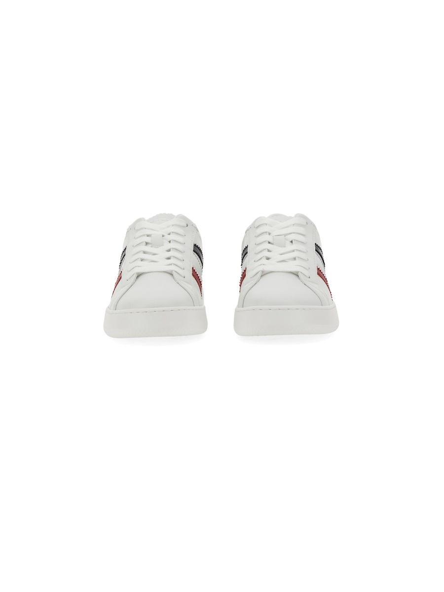 [Moncler] Sneakers SS23 4M00220_M3126P07