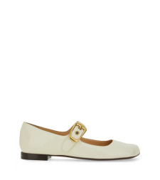 [Chloe] Flat shoes FW24 C24W07BOR_122