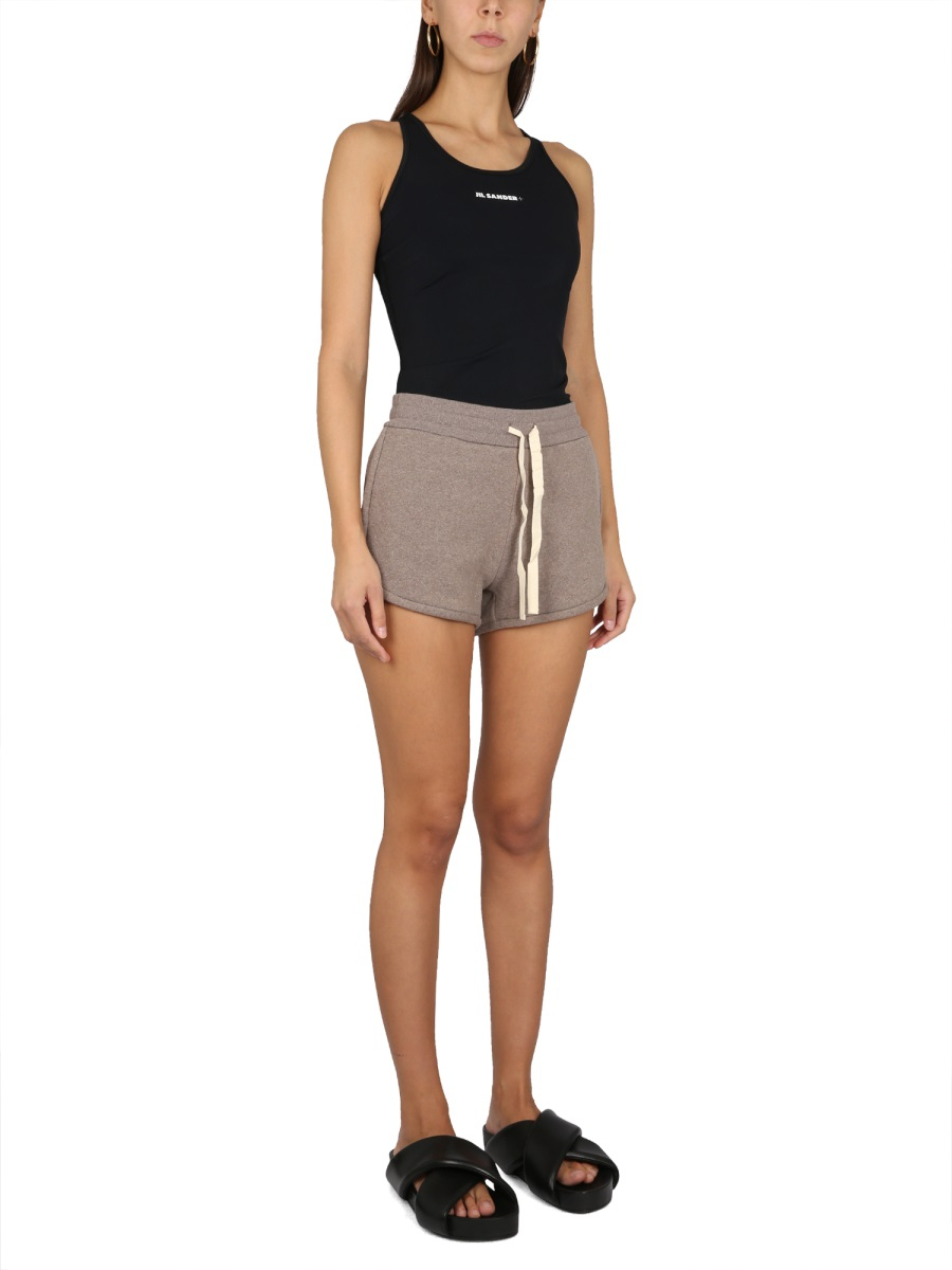 [Jil Sander] Shorts SS23 J40MU0103_J20010912