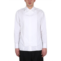 [Jil Sander] Shirts Long Sleeve FW22 J21DL0010_J45002100