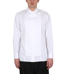 [Jil Sander] Shirts Long Sleeve FW22 J21DL0010_J45002100