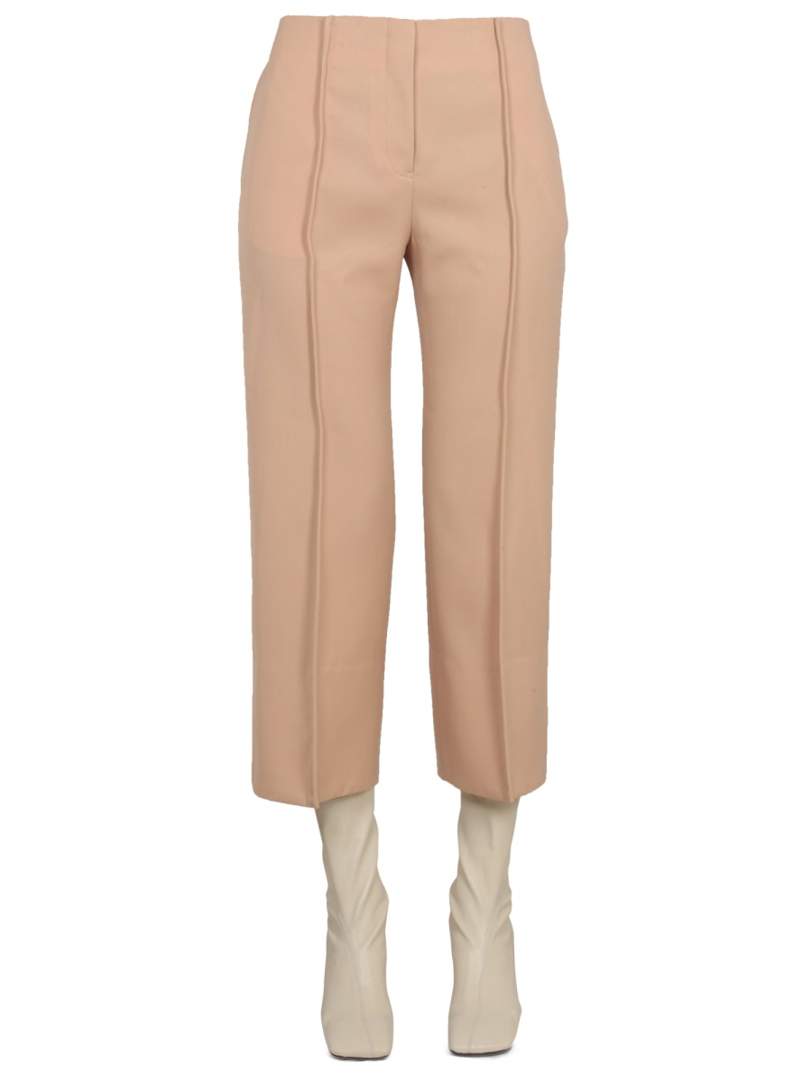 [Jil Sander] Trousers FW22 J02KA0029_J40002257