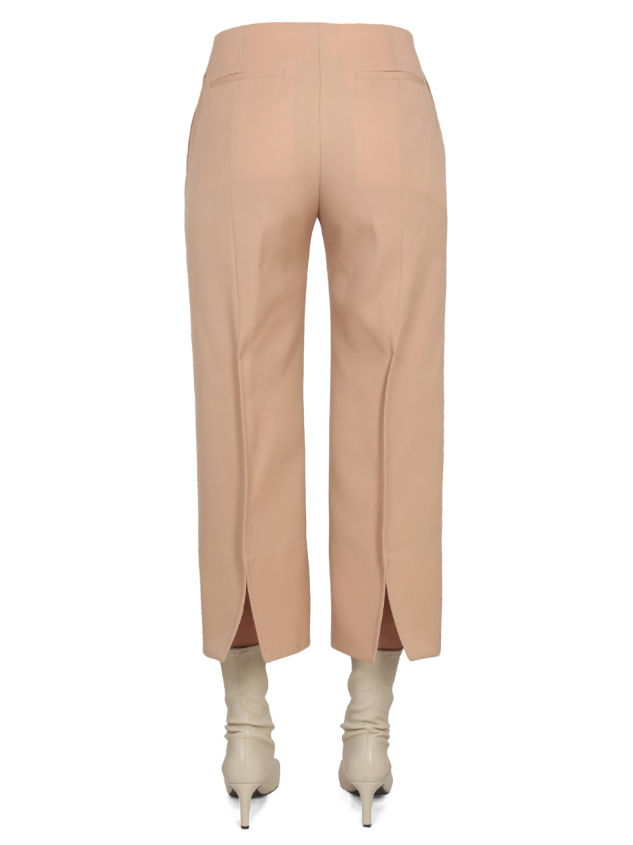 [Jil Sander] Trousers FW22 J02KA0029_J40002257