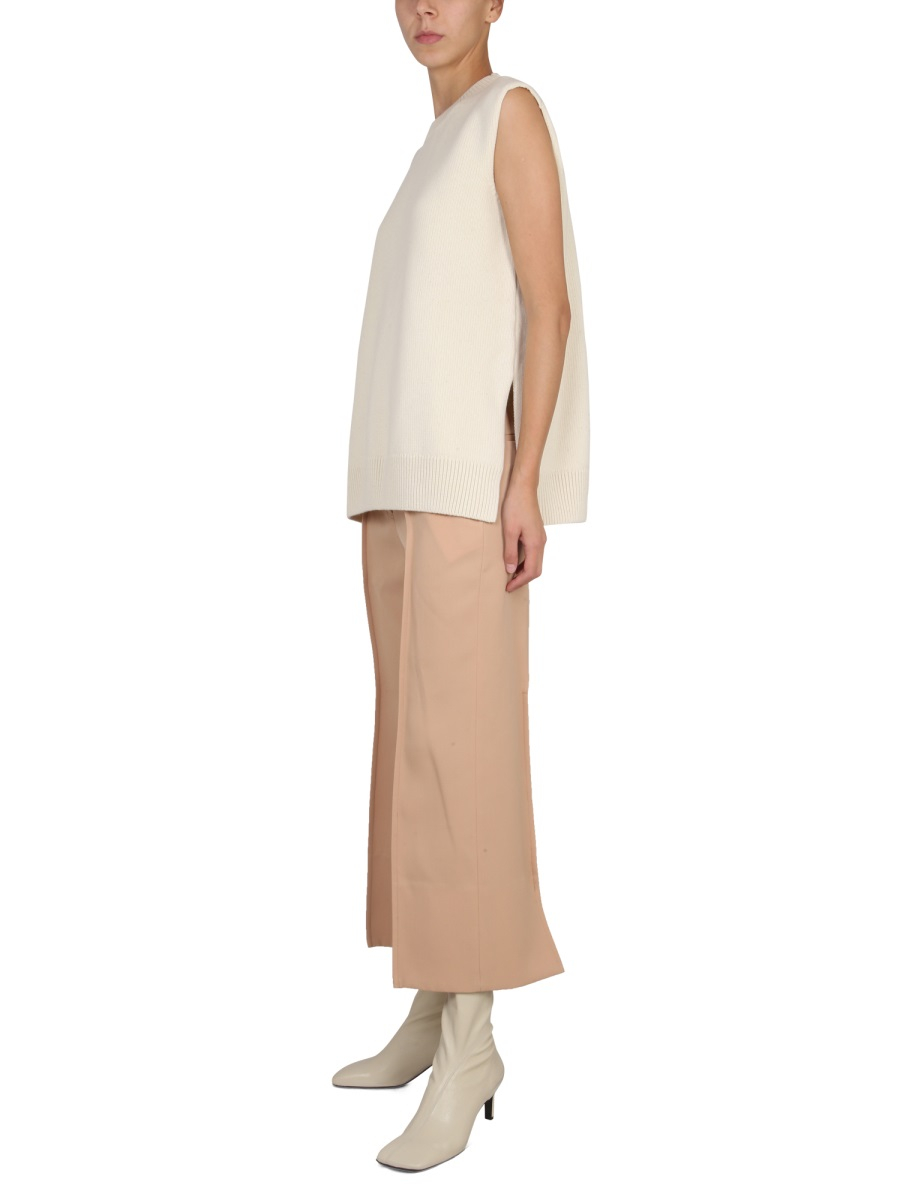 [Jil Sander] Trousers FW22 J02KA0029_J40002257