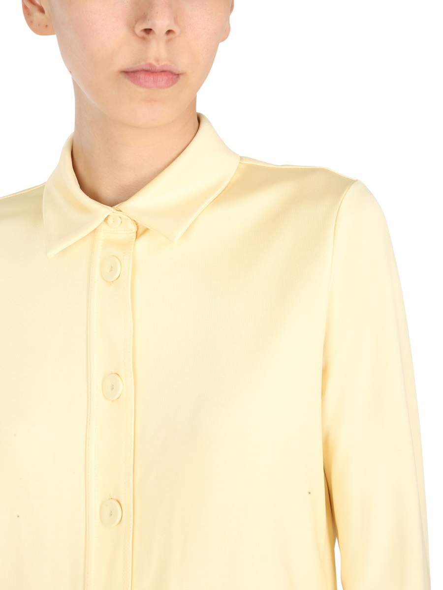 [Jil Sander] Shirts Long Sleeve SS21 JSWS700302_WS397908741