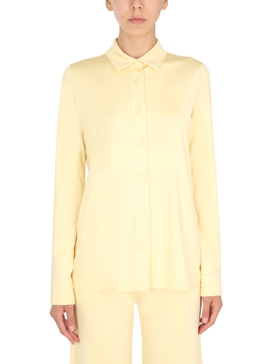 [Jil Sander] Shirts Long Sleeve SS21 JSWS700302_WS397908741