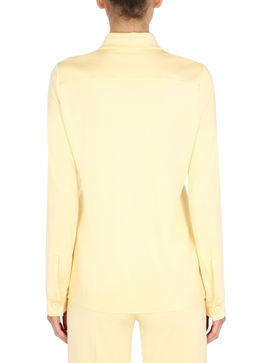 [Jil Sander] Shirts Long Sleeve SS21 JSWS700302_WS397908741