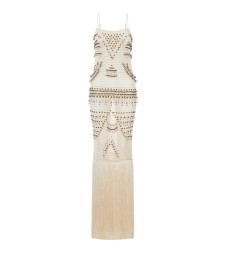 [Bless] Sleeveless dress SS26 TAKARAIVORY