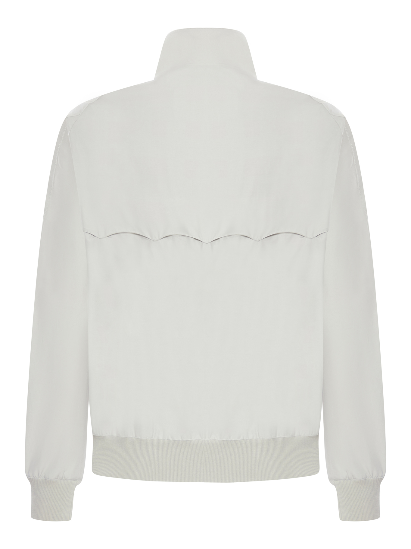 [Baracuta] Bomber Jacket SS26 BRCPS0001BCNY11007 MIST