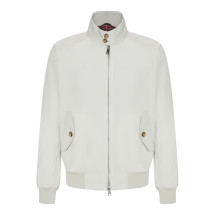 [Baracuta] Bomber Jacket SS26 BRCPS0001BCNY11007 MIST