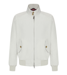 [Baracuta] Bomber Jacket SS26 BRCPS0001BCNY11007 MIST