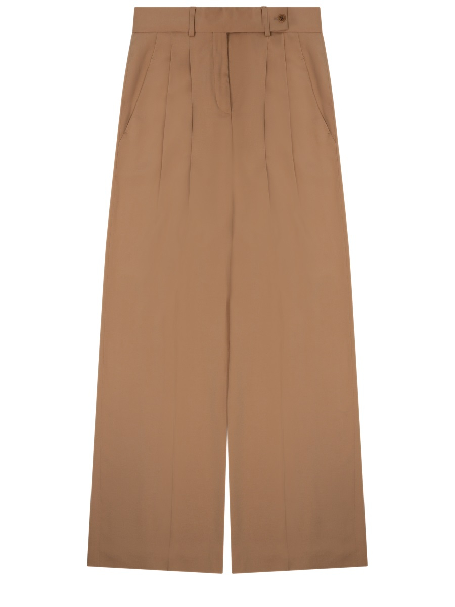 [Alberta Ferretti] Trousers SS25 03061618_0178