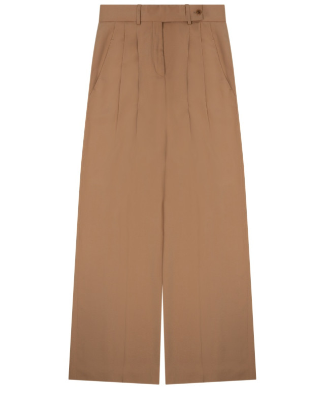 [Alberta Ferretti] Trousers SS25 03061618_0178