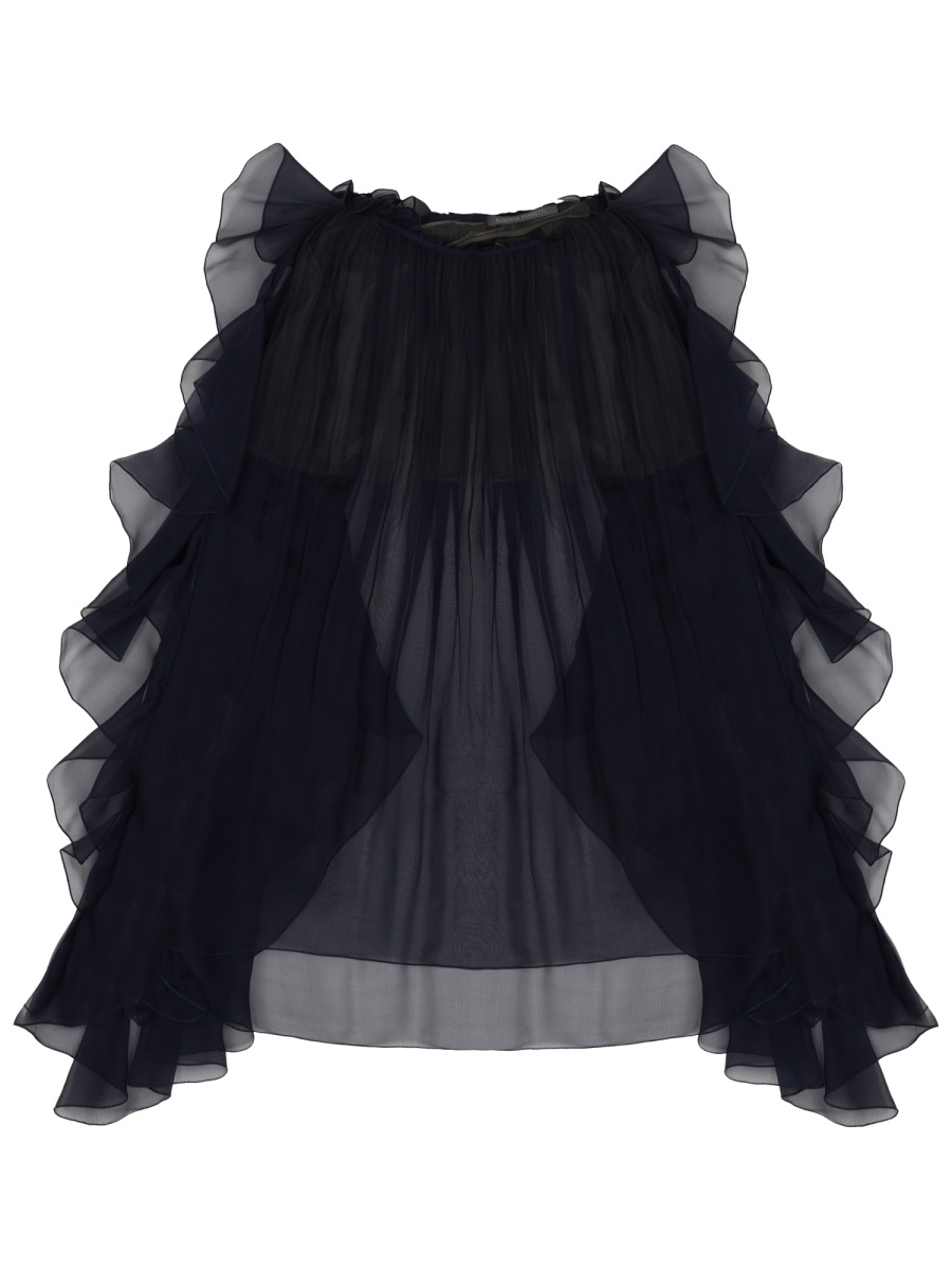 [Alberta Ferretti] Blouse SS25 02051614_0510