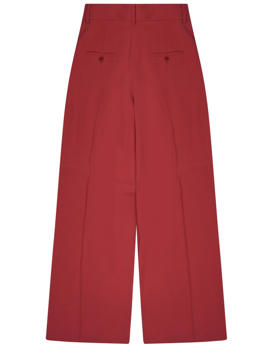 [Alberta Ferretti] Trousers SS25 03061618_0199