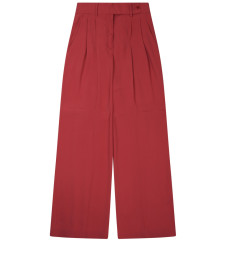 [Alberta Ferretti] Trousers SS25 03061618_0199