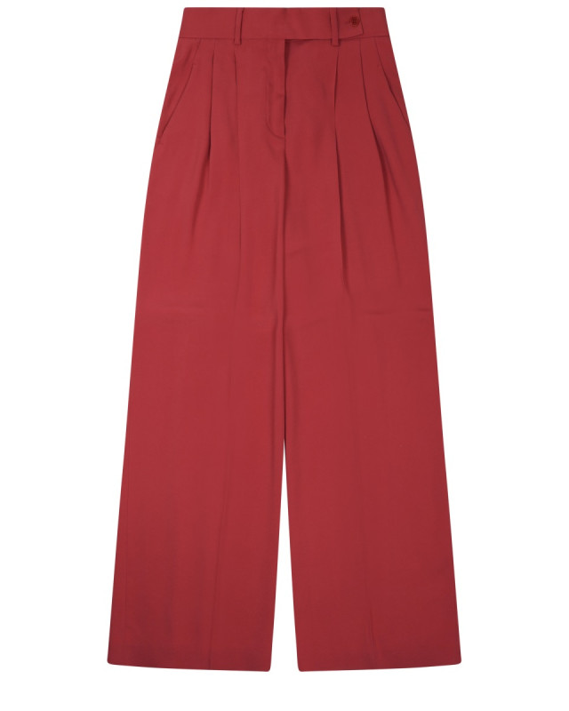 [Alberta Ferretti] Trousers SS25 03061618_0199