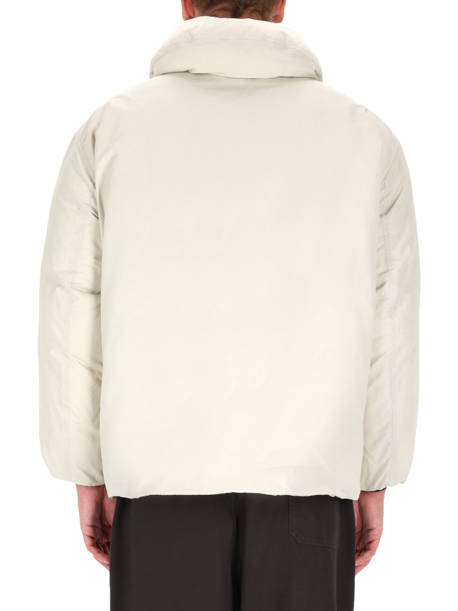 [LEMAIRE] Jacket FW25 OW1164_LF1019WH050