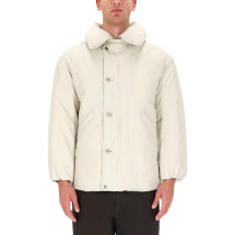 [LEMAIRE] Jacket FW25 OW1164_LF1019WH050