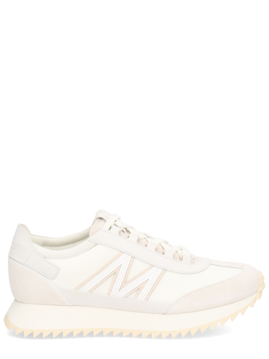 [Moncler] Sneakers FW25 4M00210_M728004A