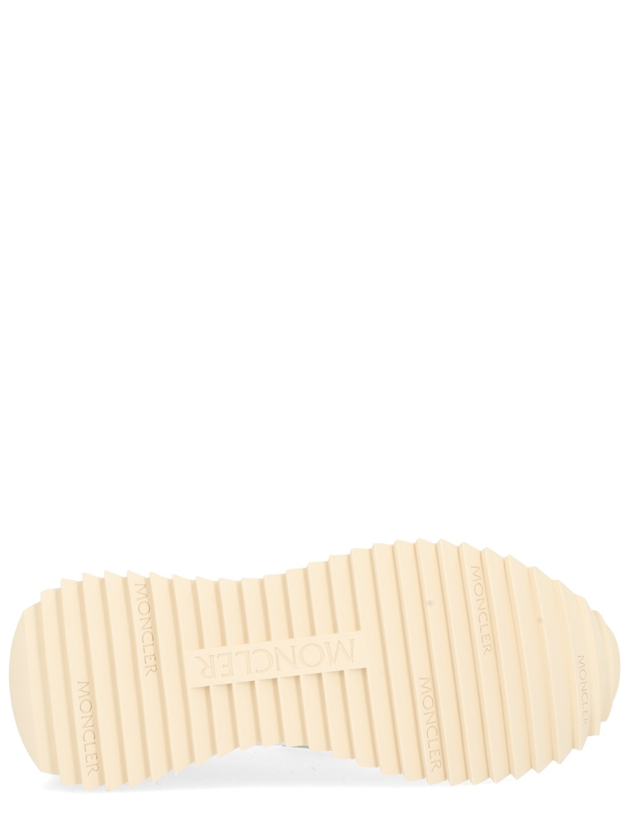 [Moncler] Sneakers FW25 4M00210_M728004A