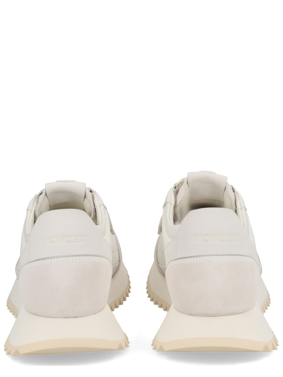 [Moncler] Sneakers FW25 4M00210_M728004A