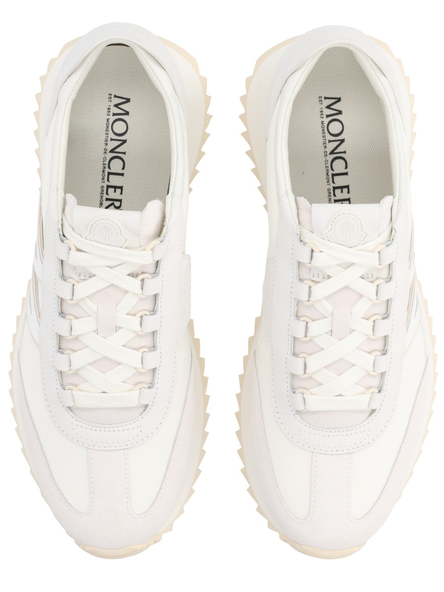 [Moncler] Sneakers FW25 4M00210_M728004A