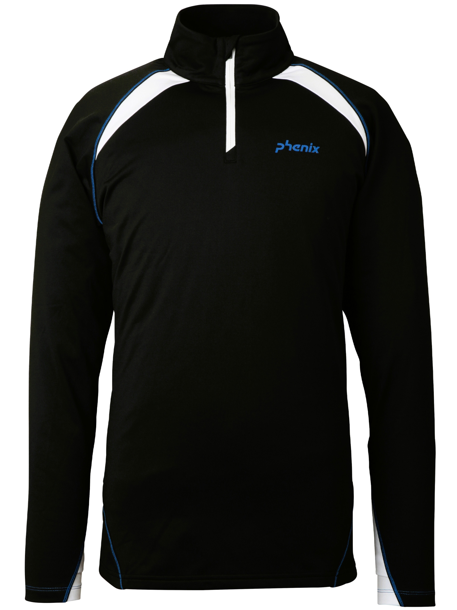 [PHENIX] Ski Jacket FW25 M25LS30