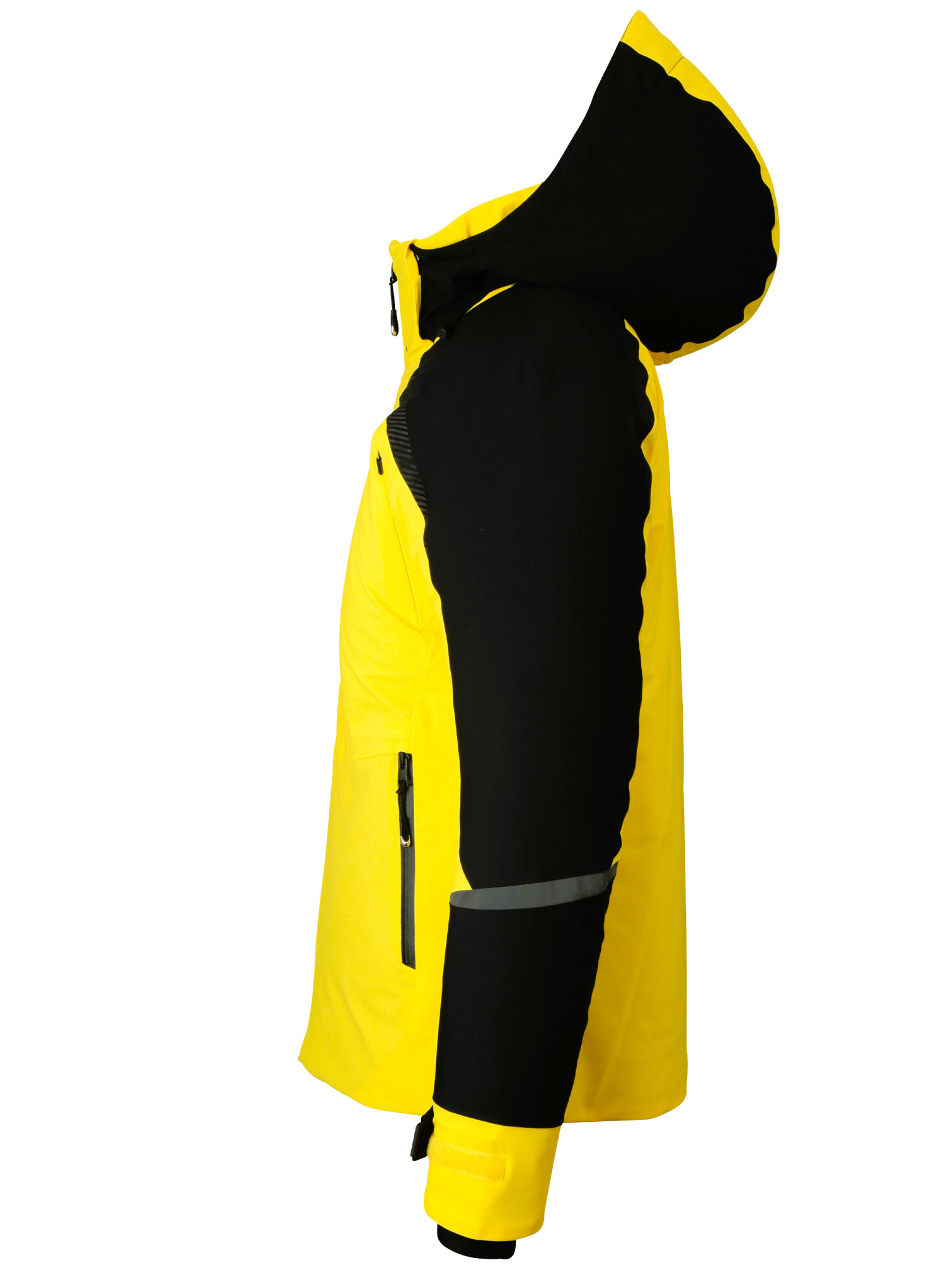 [PHENIX] Ski Jacket FW25 M25OT13