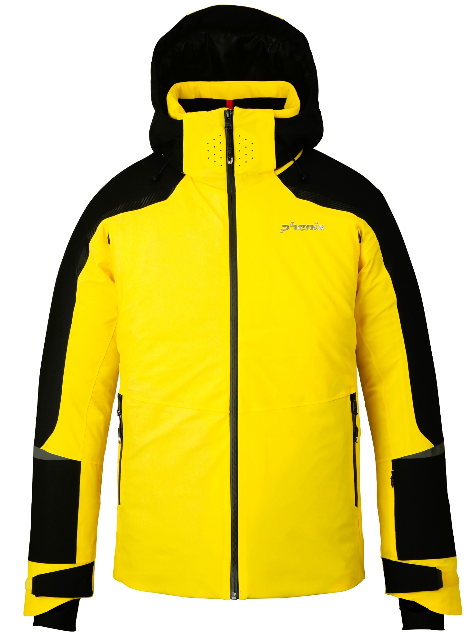 [PHENIX] Ski Jacket FW25 M25OT13