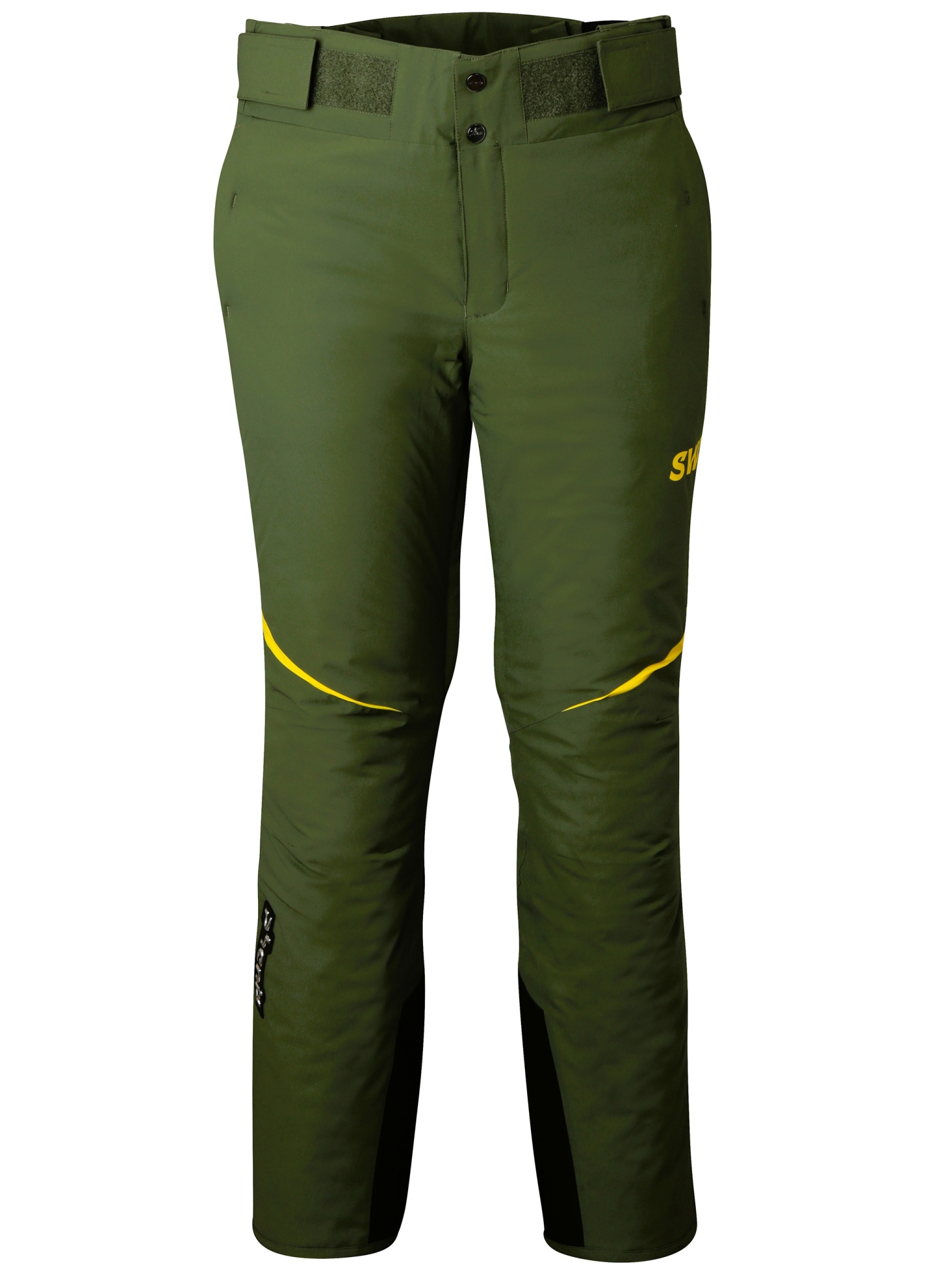 [PHENIX] Ski Pants FW25 M25OB32RP