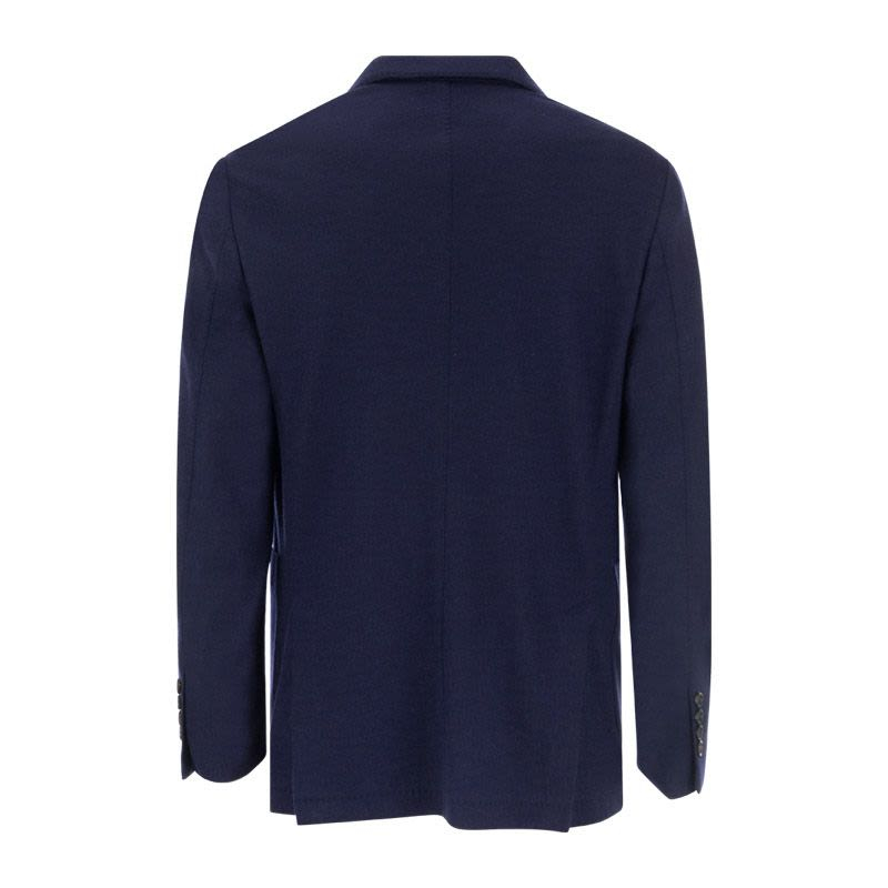 [Brunello Cucinelli] Blazer FW25 ML8968J01 C8272