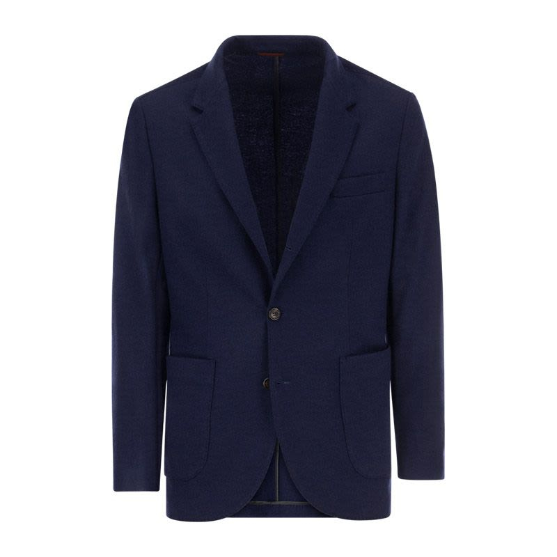 [Brunello Cucinelli] Blazer FW25 ML8968J01 C8272