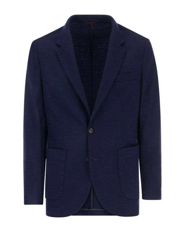[Brunello Cucinelli] Blazer FW25 ML8968J01 C8272