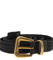 [Brunello Cucinelli] Belt CO M0NALC281 CNERO