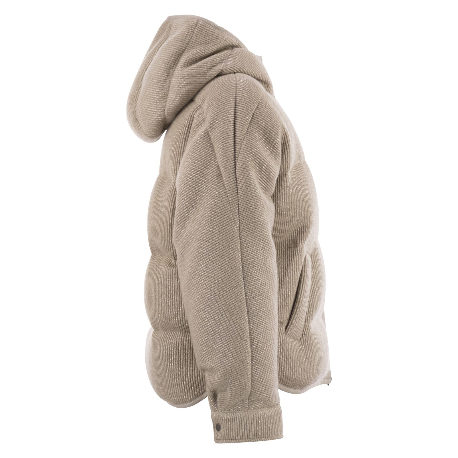 [Brunello Cucinelli] Down jacket FW25 M01ET7728 CEF37