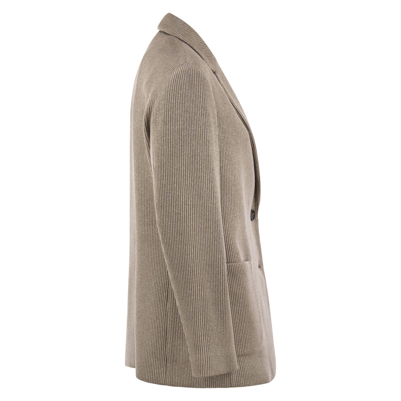 [Brunello Cucinelli] Blazer FW25 M0AZT7511 CXB87
