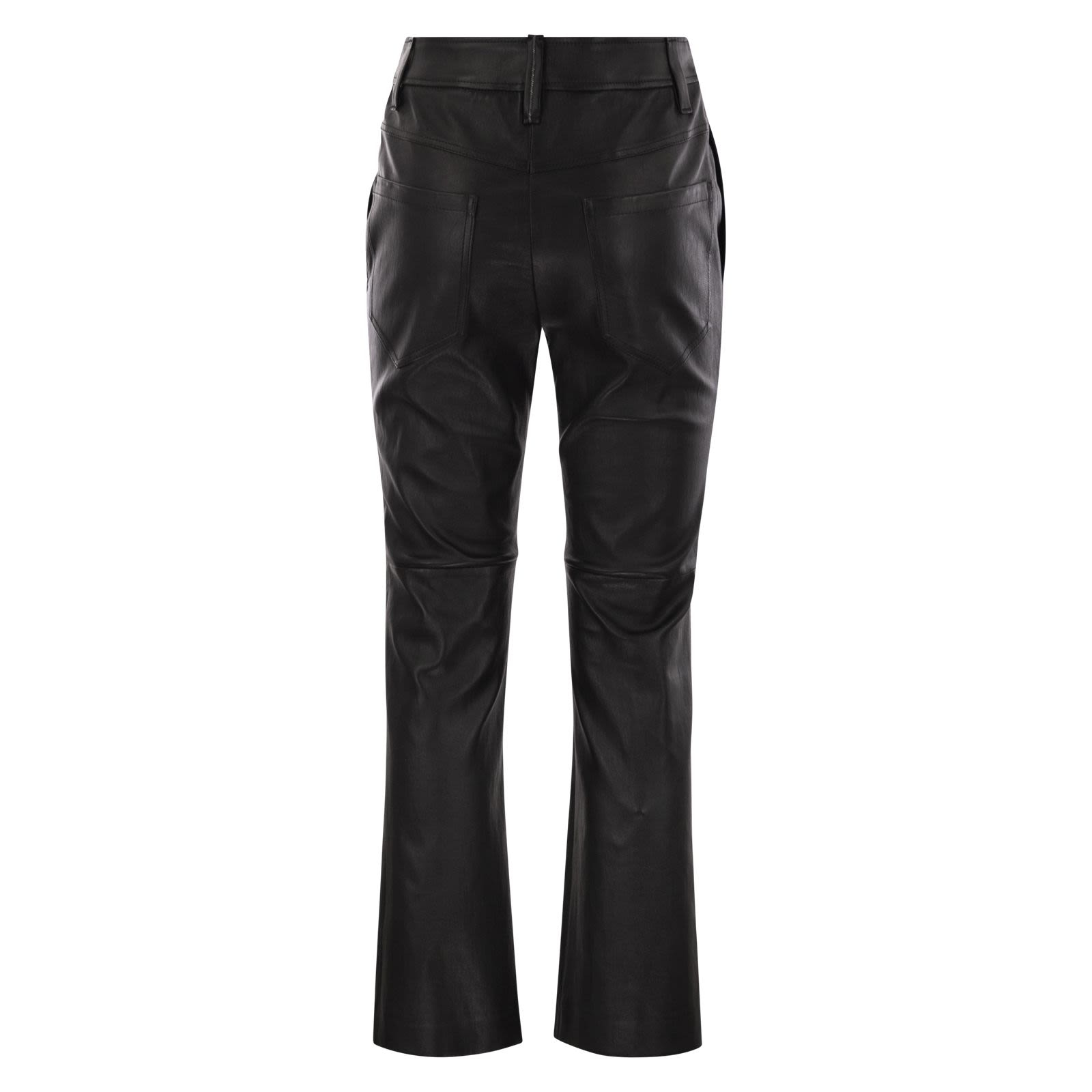 [Brunello Cucinelli] Trousers FW25 M0V32P9048 C200