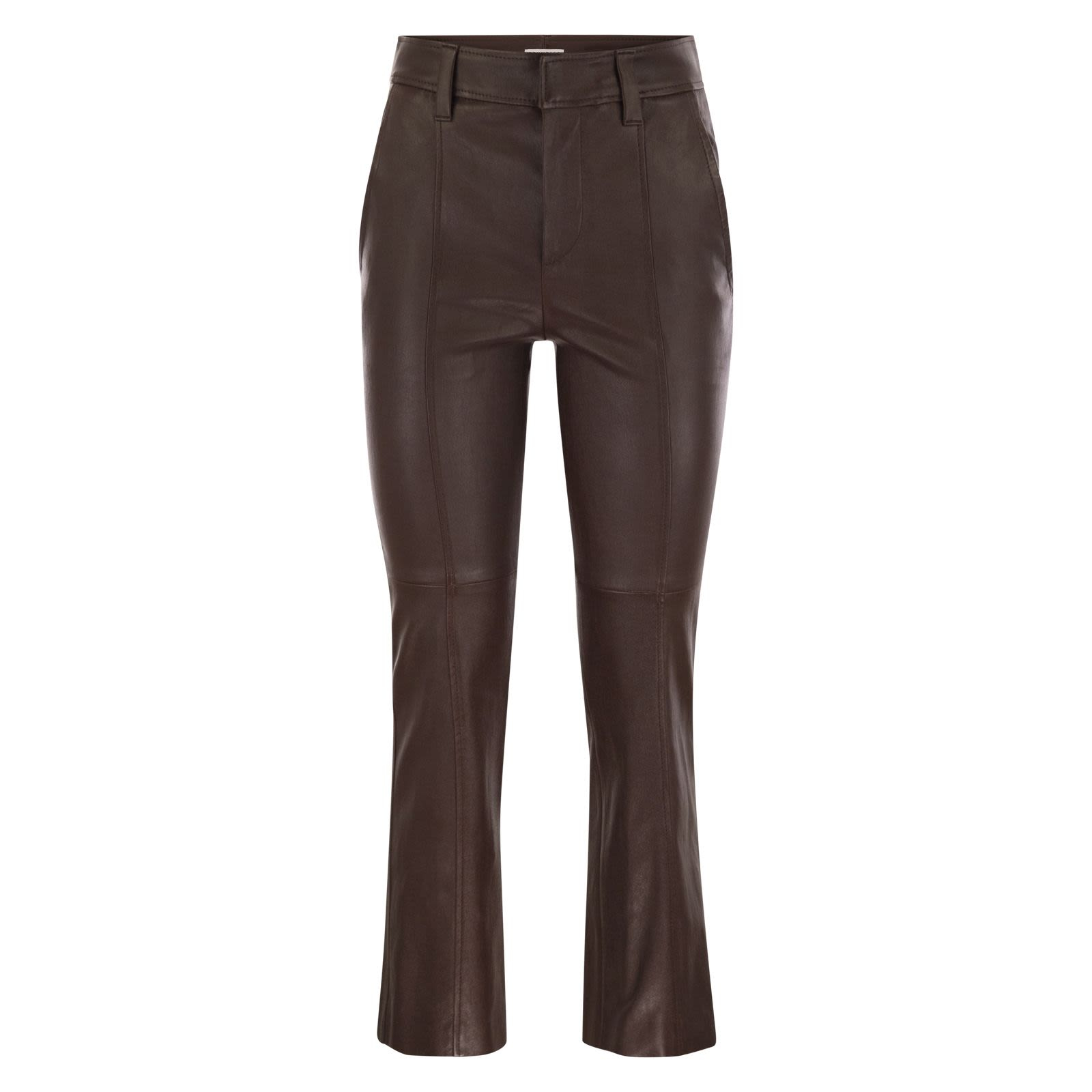 [Brunello Cucinelli] Trousers FW25 M0V32P9048 C4193