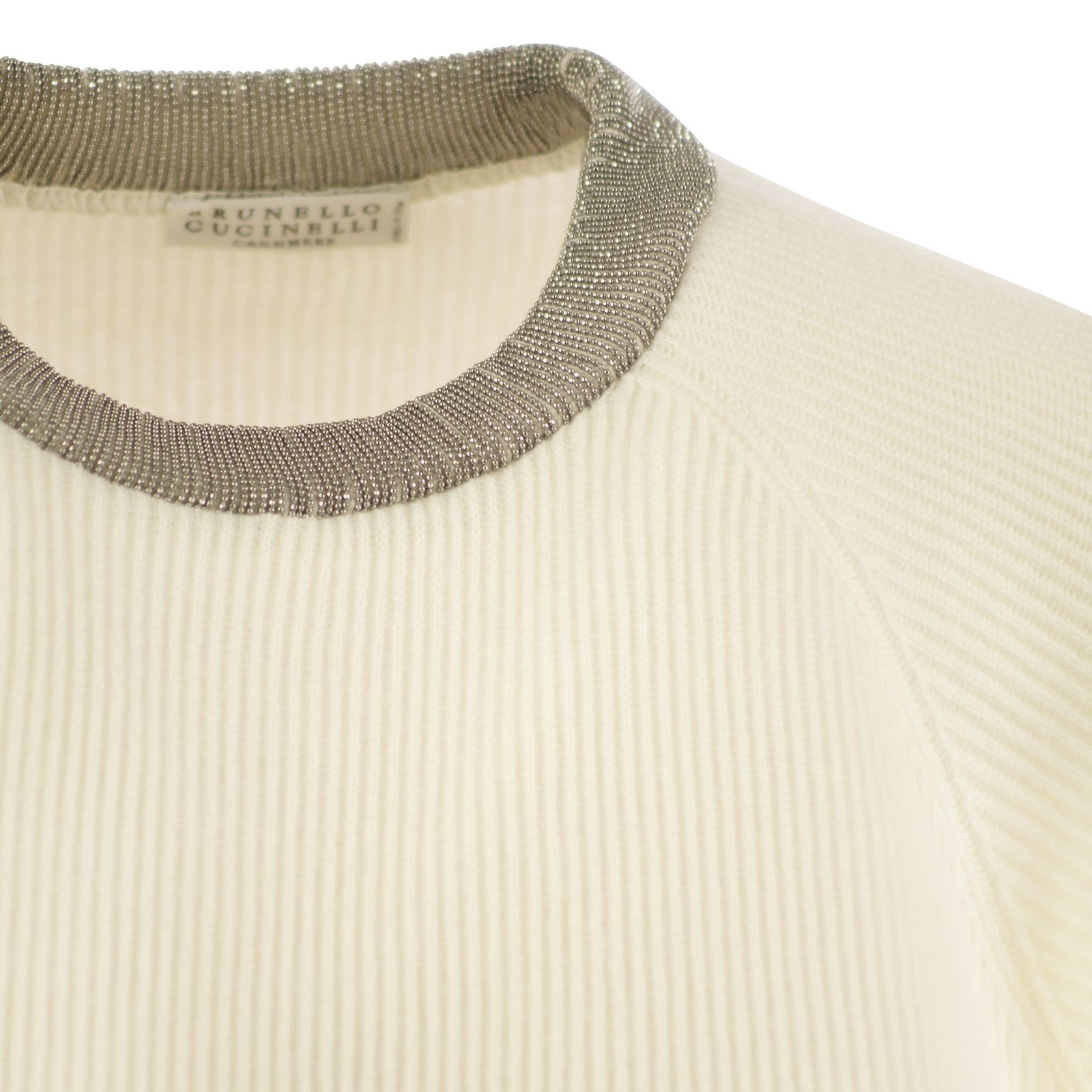 [Brunello Cucinelli] Knitwear FW24 M12191100P C2723