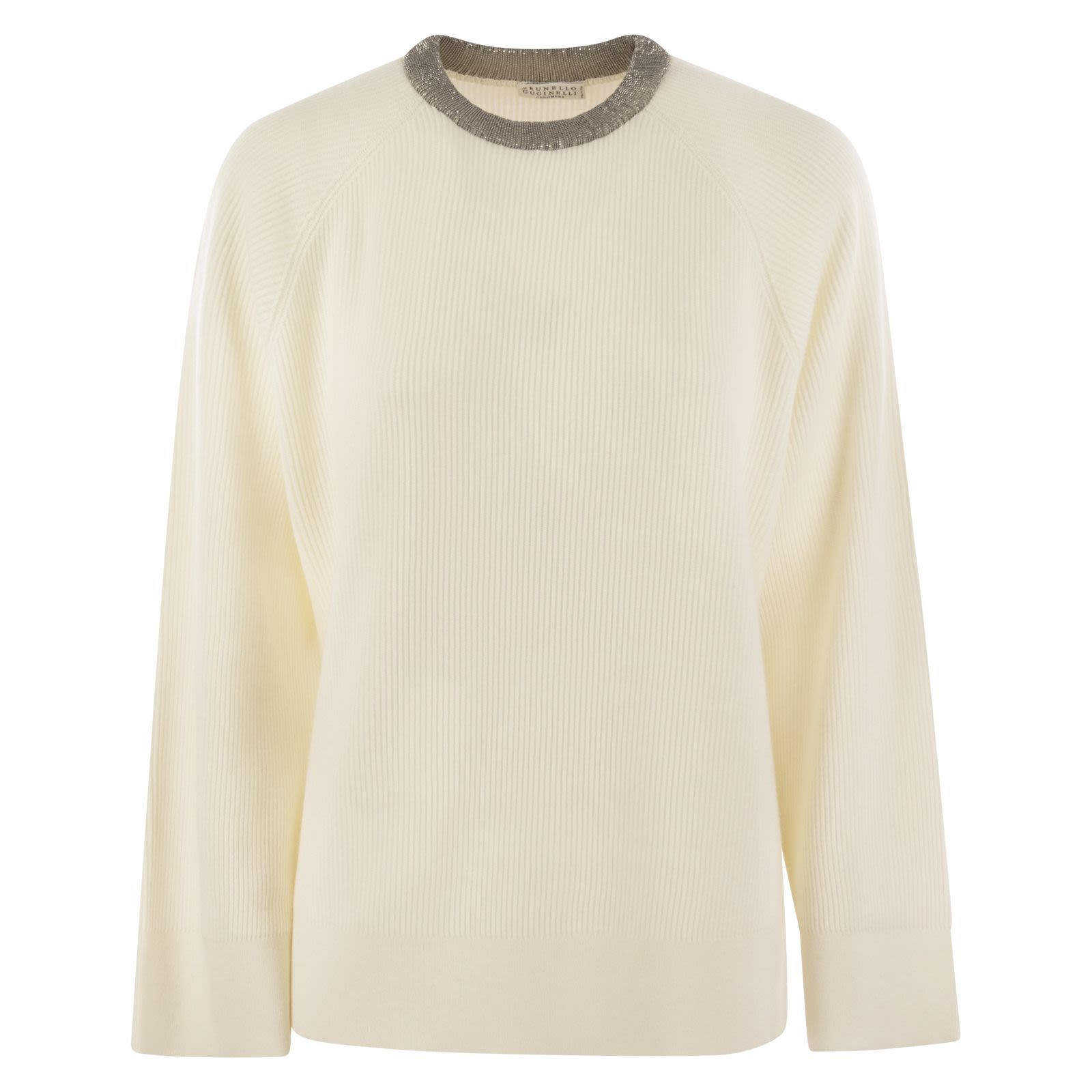 [Brunello Cucinelli] Knitwear FW24 M12191100P C2723