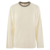 [Brunello Cucinelli] Knitwear FW24 M12191100P C2723