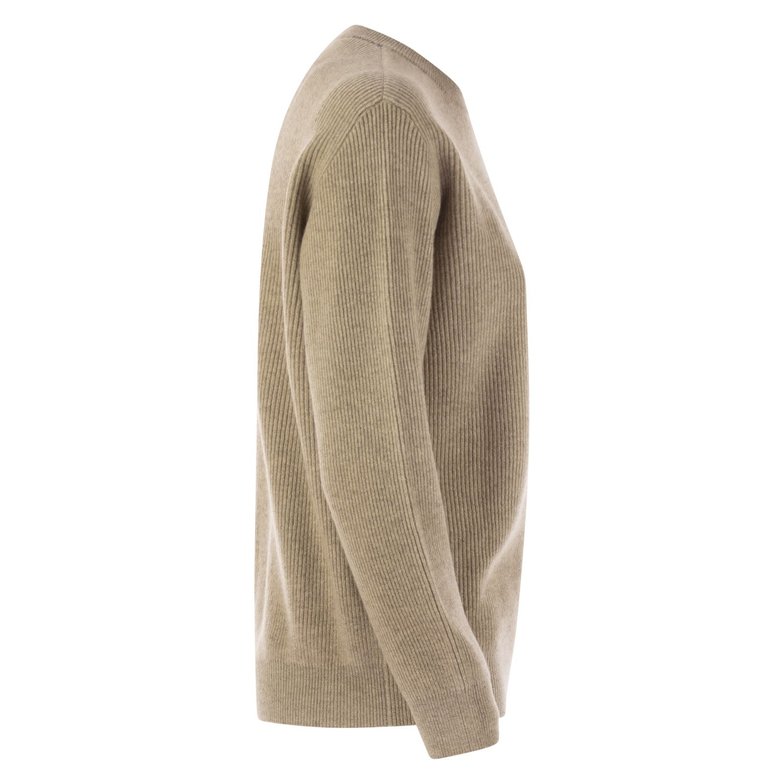[Brunello Cucinelli] Knitwear FW25 M12175400 C077