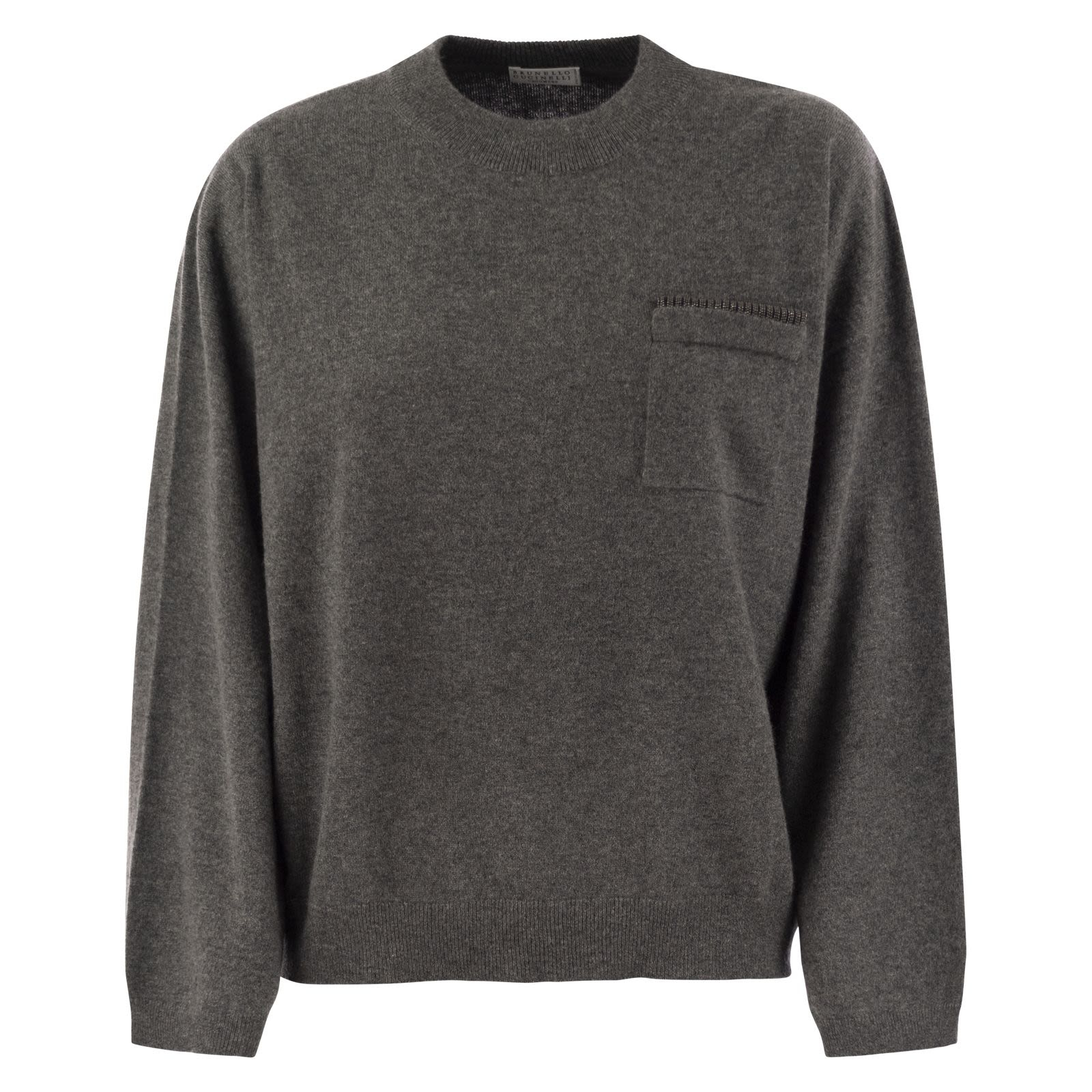[Brunello Cucinelli] Knitwear FW24 M12192300 C079