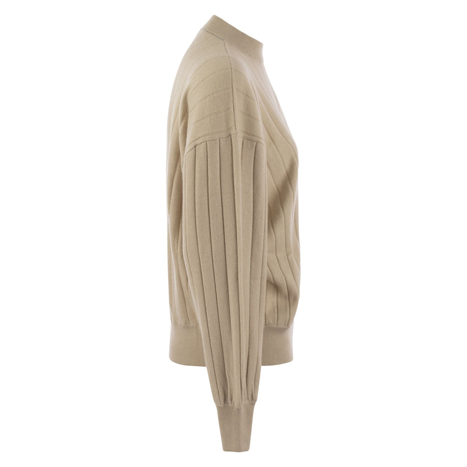 [Brunello Cucinelli] Knitwear FW24 M12193400 CN058