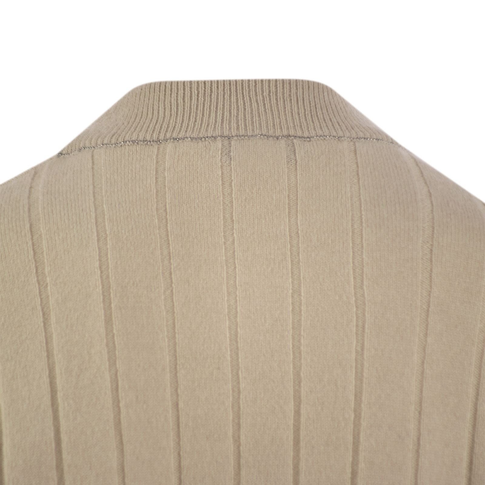 [Brunello Cucinelli] Knitwear FW24 M12193400 CN058