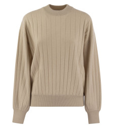 [Brunello Cucinelli] Knitwear FW24 M12193400 CN058