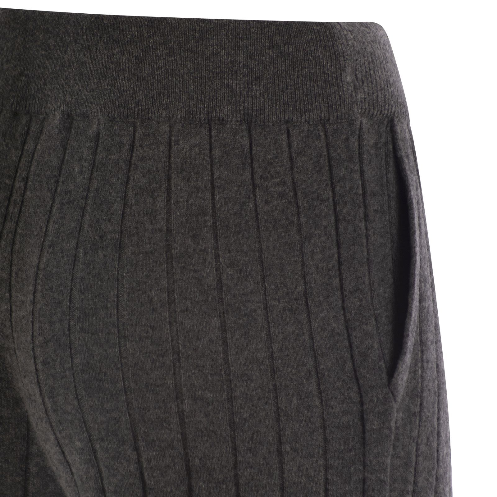 [Brunello Cucinelli] Trousers FW24 M12193499 C079