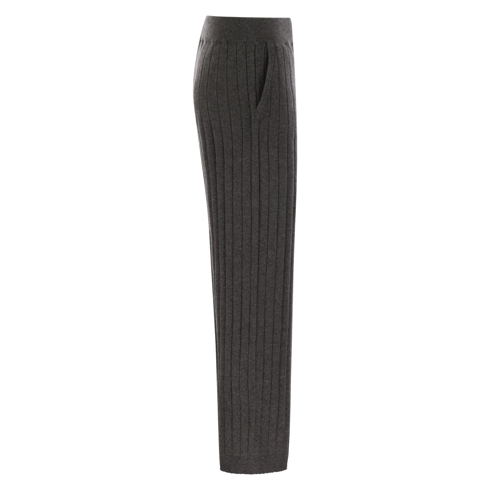 [Brunello Cucinelli] Trousers FW24 M12193499 C079