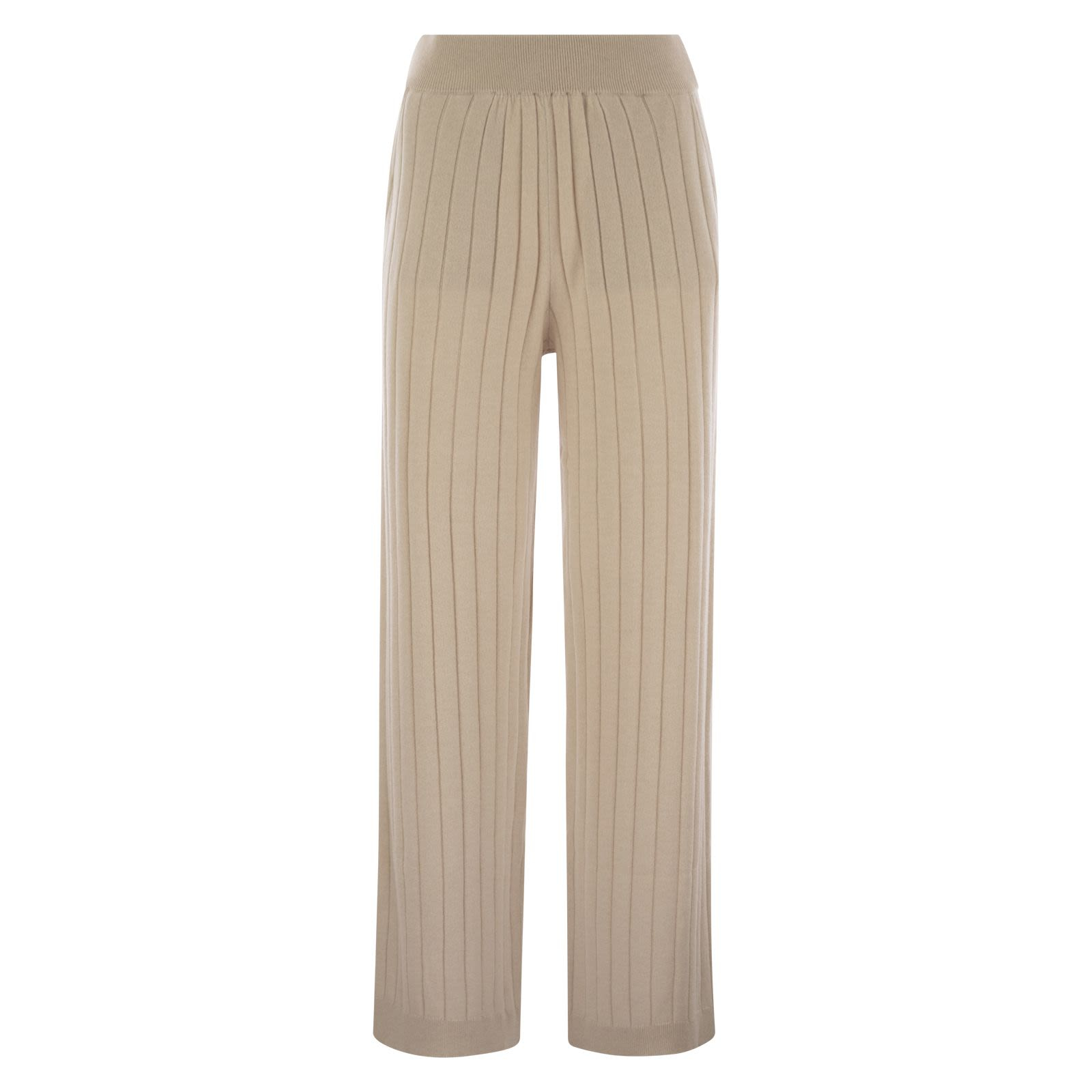 [Brunello Cucinelli] Trousers FW24 M12193499 CN058